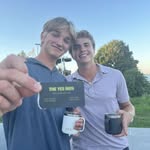 Simon/Preston - @the_yes_men_ - Instagram