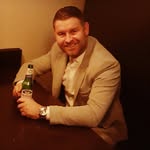 Simon proctor - @simonp1927 - Instagram