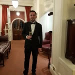 Simon Prosser - @simonwprosser - Instagram