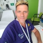 Paddy aka Simon Purcell - @paddythaitherapies - Instagram