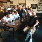 Simon purcell - @sjpurcell1975 - Instagram