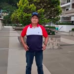 Simon Quezada - @quezadasimon70 - Instagram