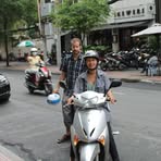 Simon Quirion - Facebook
