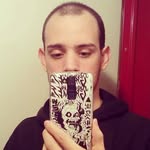 Simon Quiros - @simonmartin07 - Instagram
