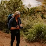 Elopement/Adventure Wedding Photographer - @simonraewski - Instagram