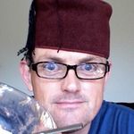 Simon Raines MFA MRSS - @s.a.raines - Instagram
