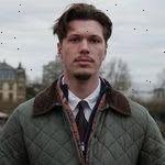Simon Ramage - @ai.irack - Instagram