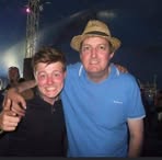 Simon Ramage - Facebook