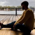 Non deve essere facile , deve valerne la pena - @__simonramon__ - Instagram