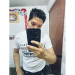 Simon Ramon Alvarez - @simonalvarez909 - Instagram