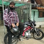 Simon Ramon Weon - @baltimonramonweon - Instagram