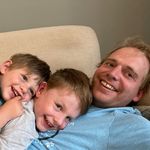 Simon Ramsay - @sramsay81 - Instagram