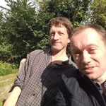 Simon Ramsay - @simonludl_ramsa - Instagram