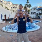Simon Ramsay - @simonramsay88 - Instagram