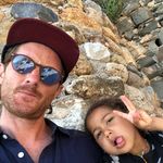 Simon Ramsay - @prov999 - Instagram