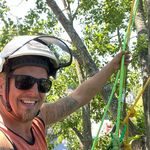 Simon Ramsay - @simonisoutdoors - Instagram