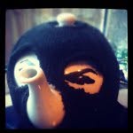 Simon Ramsey - @sramzee - Instagram