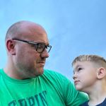 Simon Randolph - @reverandrand - Instagram