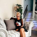 Simona Randolph - @simona_randolph_ - Instagram