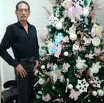 Simon Rangel - Facebook
