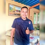 Simon Rangel - @rangel.s91 - Instagram