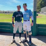 Simon Rangel - @simonsaysbaseball - Instagram
