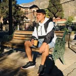 Simon Rangel - @simonrangel98 - Instagram