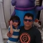 Simon Rangel Florez - @simonrangelflorez - Instagram