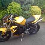 Simon Rankin - @sgrtriumph - Instagram