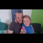 Simon Rankin - @roselilymay - Instagram