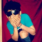 simon joki cilik - @simonrappz - Instagram