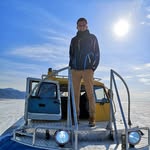 Simon Rapp - @shampster1 - Instagram