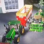 Simon Rapp - @farmingsimolator_junge_15 - Instagram