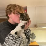 Simon - @simonrappner - Instagram