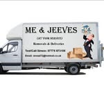 Simon Read - @meandjeeves - Instagram