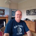 Simon Read - @simon.read1956 - Instagram