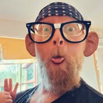 Simon Reardon - @raditzraditz86 - Instagram