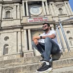 Simon Rebello - @rebello.simon - Instagram