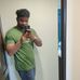 Simon Rebello - Facebook