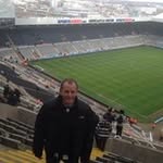 Simon Reeves - @reevsie1 - Instagram