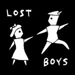 Simon Reid - @lostboyspro - Instagram