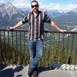 Simon Reid - @bossdog78 - Instagram