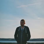 Simon Reid - @simondwreid - Instagram