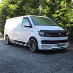 Simon Reilly - @simon_reilly_crash_repair_ - Instagram