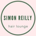 Simon Reilly Hair Lounge - @srhair - Instagram