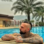 Simon Renault Lambert - @simonrenaultlambert - Instagram