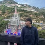 Simon Restrepo - @monchis_66 - Instagram