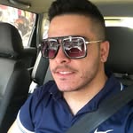 Simon Restrepo - @simonrpo17 - Instagram
