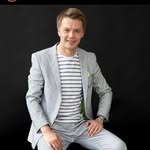 Simon reuben - @simonreuben79 - Instagram