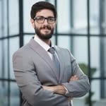 Simon Reuben - @karvaj246 - Instagram